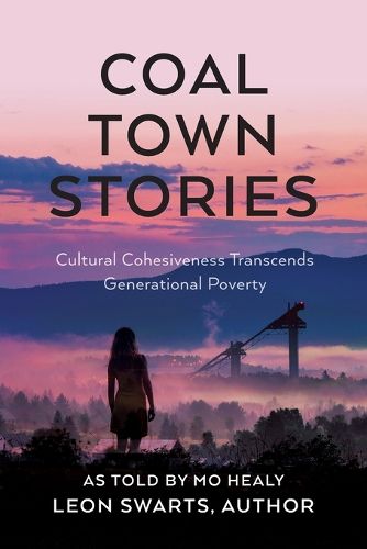 Cover image for Coal Town Stories