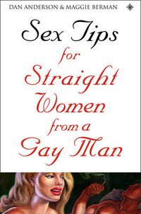Cover image for Sex Tips for Straight Women From a Gay Man