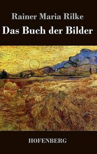 Cover image for Das Buch der Bilder: 1902 und 1906