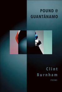 Cover image for Pound @ Guantanamo