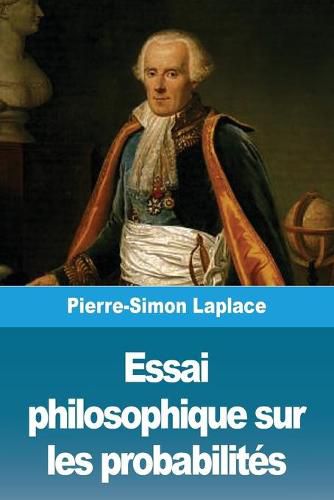 Cover image for Essai philosophique sur les probabilites