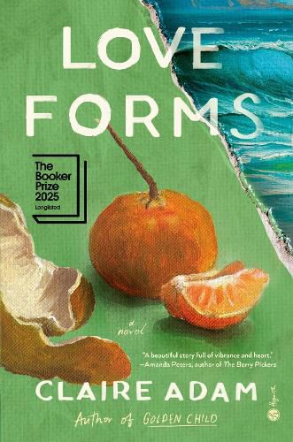 Cover image for Love Forms