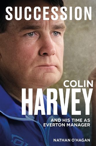 Cover image for Succession