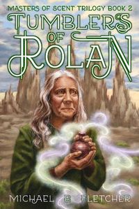 Cover image for Tumblers of Rolan