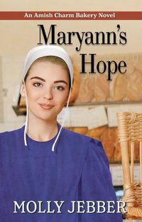 Cover image for Maryanns Hope