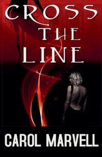 Cover image for Cross the Line