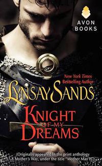 Cover image for Knight of My Dreams