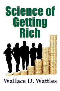 Cover image for Science of Getting Rich