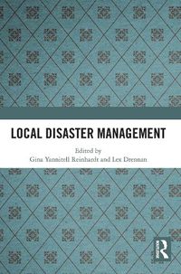 Cover image for Local Disaster Management