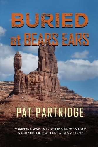 Buried at Bears Ears