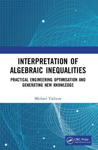 Cover image for Interpretation of Algebraic Inequalities