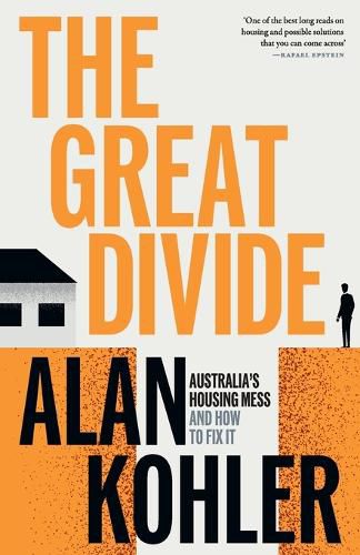 Cover image for The Great Divide