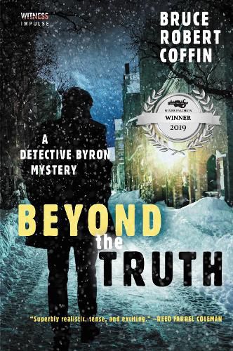 Beyond the Truth: A Detective Byron Mystery