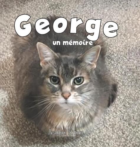 Cover image for George: Un Memoire