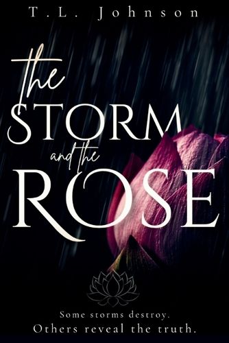 Cover image for The Storm and the Rose
