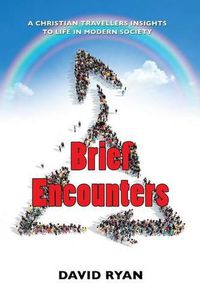 Cover image for Brief Encounters