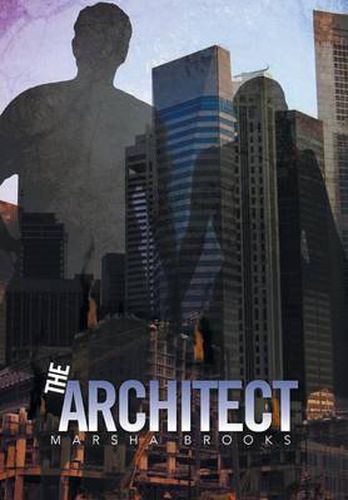 Cover image for The Architect