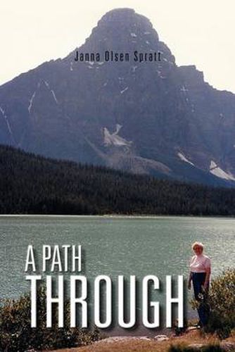 Cover image for A Path Through