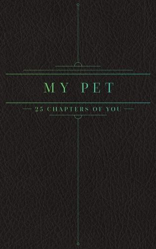 Cover image for 25 Chapters Of You