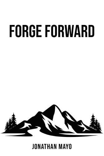 Cover image for Forge Forward