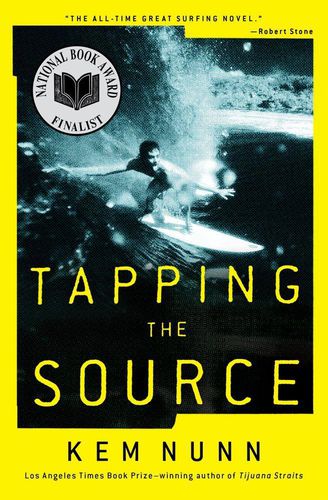 Cover image for Tapping the Source