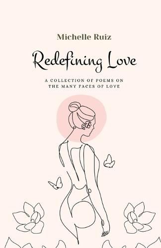 Cover image for Redefining Love