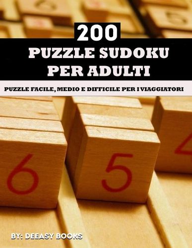 Cover image for Sudoku puzzle per adulti: Sudoku puzzle per adulti