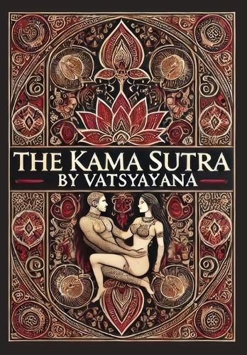 Cover image for The Kama Sutra (Collector's Edition) (Laminated Hardback with Jacket)