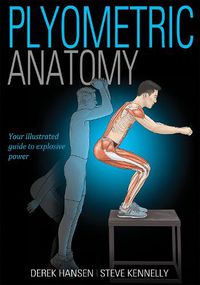 Cover image for Plyometric Anatomy