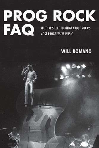 Cover image for Prog Rock FAQ: All That's Left to Know About Rock's Most Progressive Music