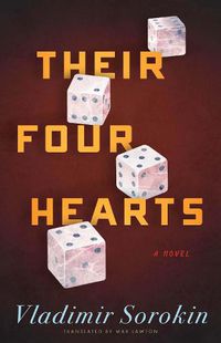 Cover image for Their Four Hearts