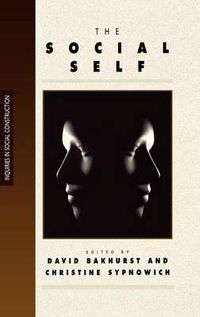 Cover image for The Social Self