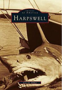 Cover image for Harpswell