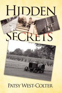 Cover image for Hidden Secrets