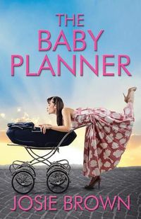 Cover image for The Baby Planner