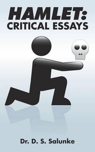 Cover image for Hamlet: Critical Essays