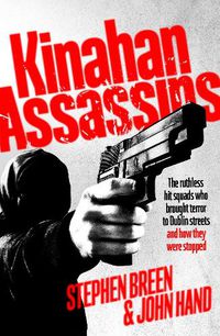 Cover image for Kinahan Assassins