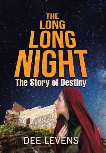 Cover image for The Long Long Night: The Story of Destiny