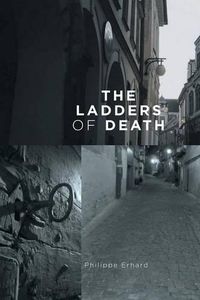 Cover image for The Ladders of Death