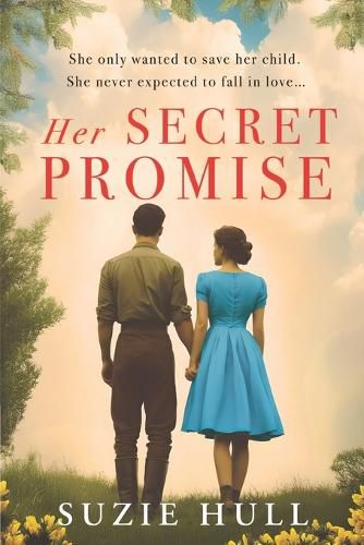 Cover image for Her Secret Promise