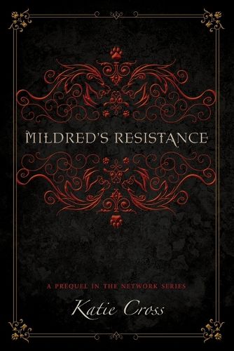 Cover image for Mildred's Resistance