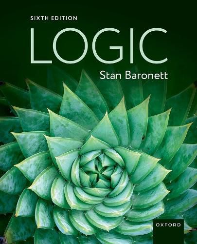Cover image for Logic