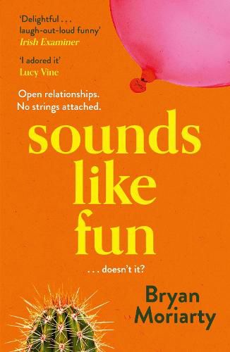 Cover image for Sounds Like Fun
