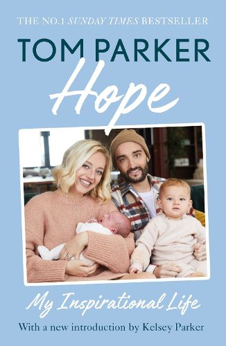 Cover image for Hope