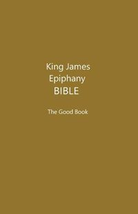 Cover image for King James Epiphany Bible