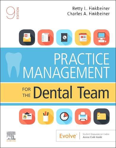 Cover image for Practice Management for the Dental Team