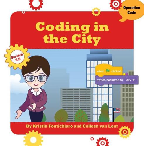 Cover image for Coding in the City