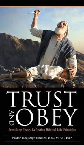 Cover image for Trust and Obey