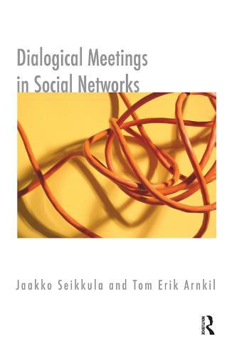 Cover image for Dialogical Meetings in Social Networks