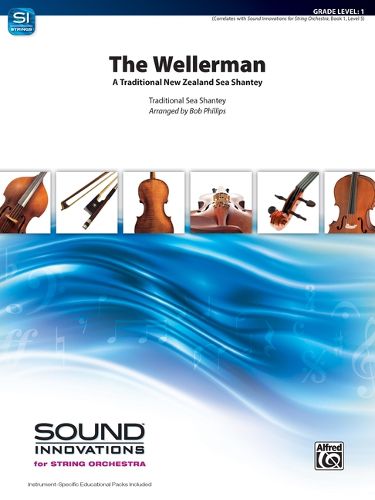 Cover image for The Wellerman